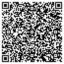 QR code with L Amy Green contacts