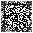 QR code with R C Galutia contacts