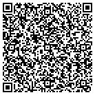 QR code with Hyden Window Cleaners contacts