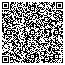 QR code with Under Wunder contacts