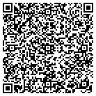 QR code with K-Bobs of Stephenville Inc contacts