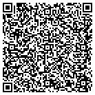 QR code with B J Processing & Pipeline Services contacts