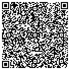 QR code with Timberline Bpt Cmp & Conf Cntr contacts