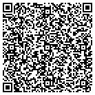 QR code with C & I Forwarding Agency contacts