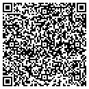 QR code with Johnson Wax contacts