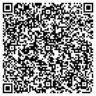 QR code with R & S Welders & Millwrights contacts