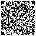 QR code with AIA contacts