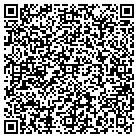 QR code with Manor Chamber Of Commerce contacts