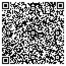QR code with Anspacher Trading Inc contacts