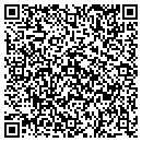 QR code with A Plus Service contacts