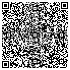 QR code with Diamond JS Amusement Center contacts