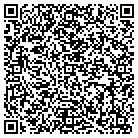 QR code with Alpha Wrecker Service contacts