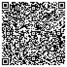 QR code with Konnichi Music Corp contacts