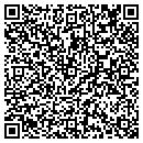 QR code with A & E Services contacts