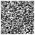 QR code with US Consolidated Farm Service Agcy contacts