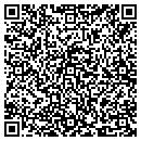 QR code with J & L Auto Sales contacts