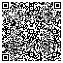 QR code with K T Nails contacts