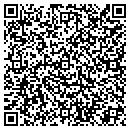 QR code with TBI 2004 contacts