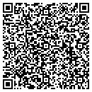 QR code with Tetco 219 contacts