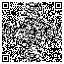 QR code with B-Line Sales contacts
