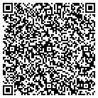 QR code with HEro Orings Packg & Seals contacts