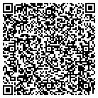 QR code with Kenneth Goossen CPA contacts