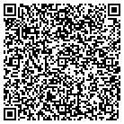 QR code with Garden Corner of Bluntzer contacts