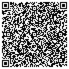 QR code with Carbon Community Baptst Church contacts