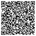 QR code with Claire's contacts