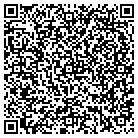 QR code with Zech C Dameron III MD contacts