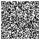 QR code with A Wild Hare contacts