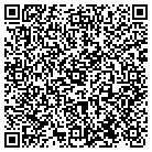 QR code with T & T Geotechnical Services contacts