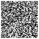 QR code with Mc Ajlouny Foundation contacts