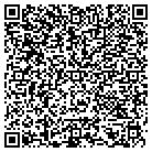 QR code with Alta Mere Window Tinting & Aut contacts