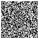 QR code with Honeywell contacts