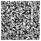 QR code with Wallys Custom Woodwork contacts