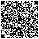 QR code with Hamilton Hardware Company contacts