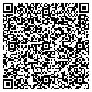 QR code with N A F X Trucking contacts