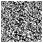 QR code with Garretson Retirement Center contacts