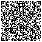 QR code with Oscar Snowdens T V & Appliance contacts