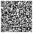 QR code with J N Miller contacts