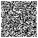 QR code with Texas Gyms contacts