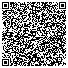 QR code with J V Construction LTD contacts
