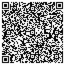 QR code with E & M Tuxedos contacts