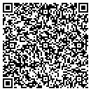 QR code with CD Tire Shops contacts