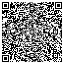 QR code with Hawn Brothers contacts