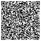 QR code with Organic Hair & Beauty contacts