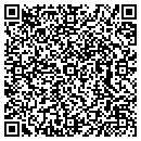 QR code with Mike's Place contacts