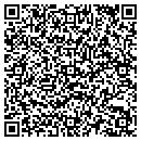 QR code with 3 Daughters & ME contacts