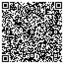 QR code with Hairwerks contacts